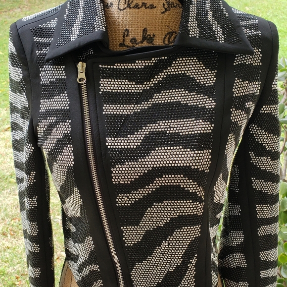 Bling Jacket - Picture 4 of 5